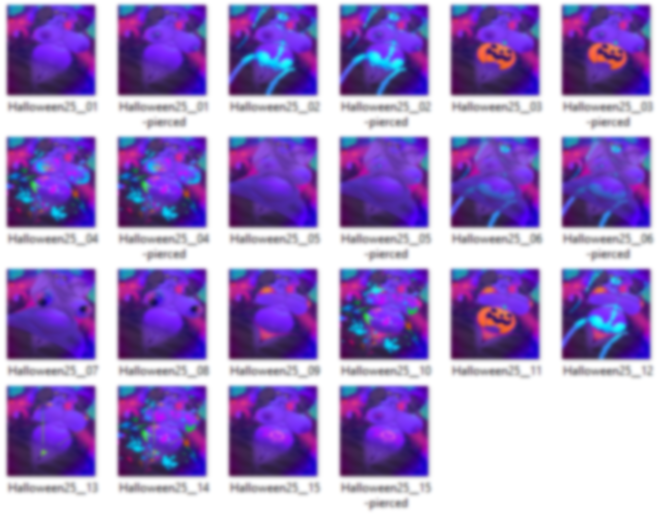 Halloween piece is up! 🎃

patreon.com/posts/hallowee…