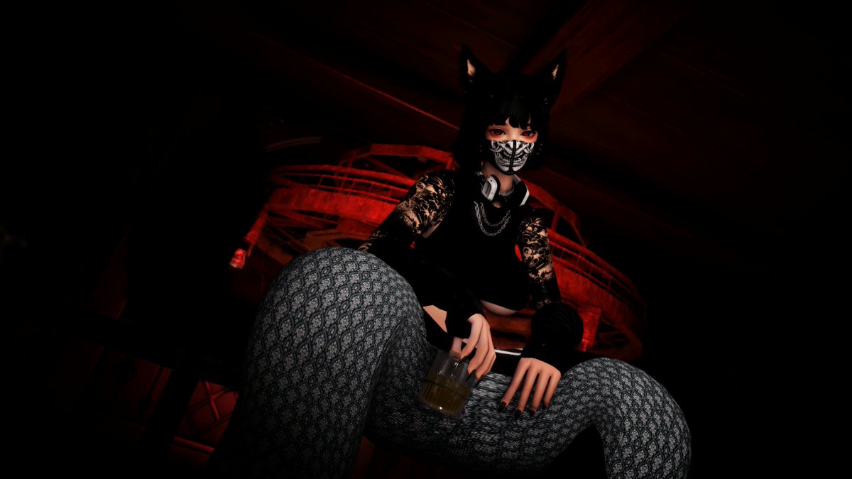 🩸Both of our Halloween event have come to an end.
We hope Chapter 3 of Villains Unleashed will return
someday. Thanks all the villains it was absolutely epic!

#ClubAiyaraXIV Villains Unleashed : Sector13
25/10/2025
🖼️Album : myalbum.com/album/EvCmgp7n…