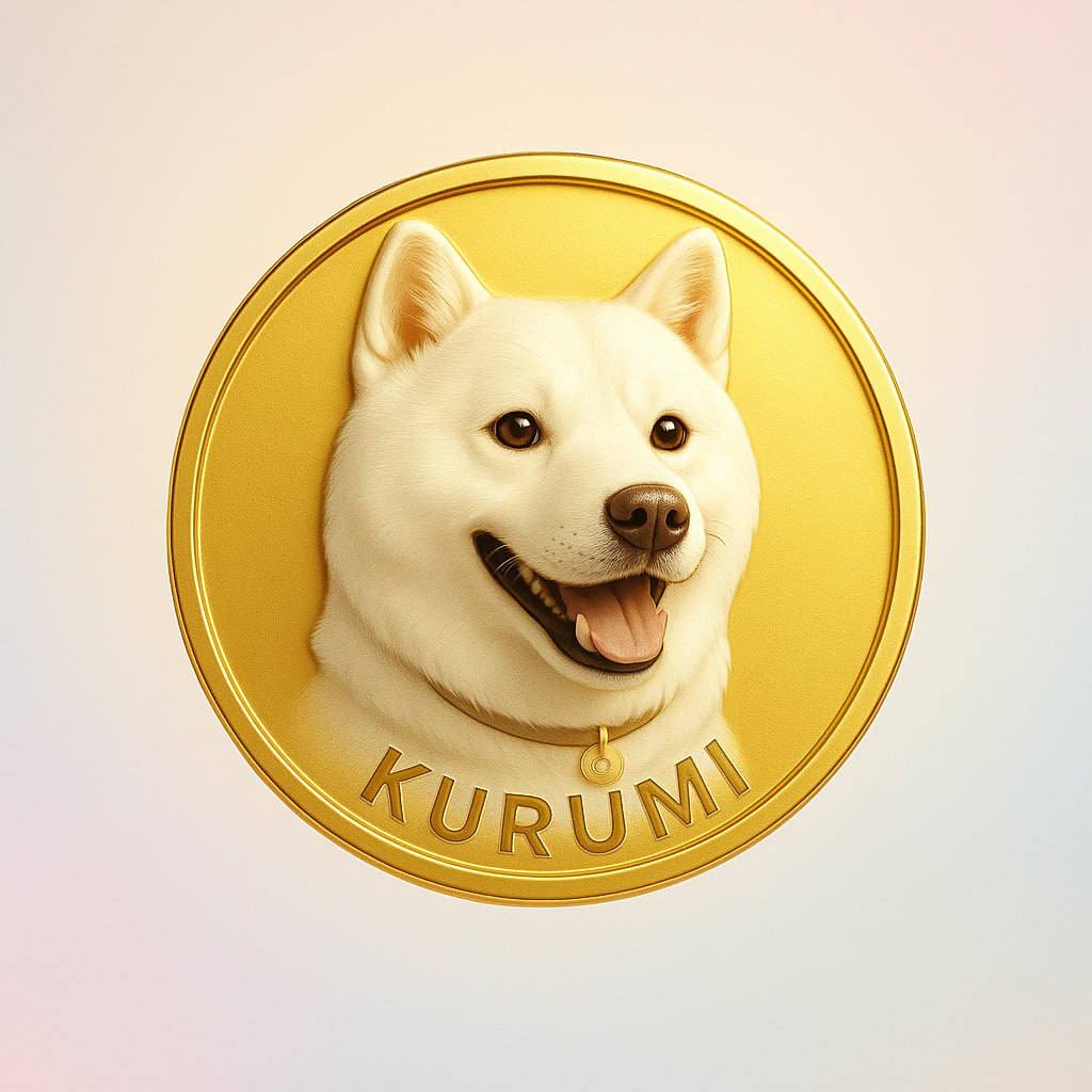 0xLazy's tweet photo. 古德毛宁，#Kurumi

最好的社区做最好的事，
Hold $Kurumi ，
期待好事的发生。 https://t.co/SSPsE9yyrN