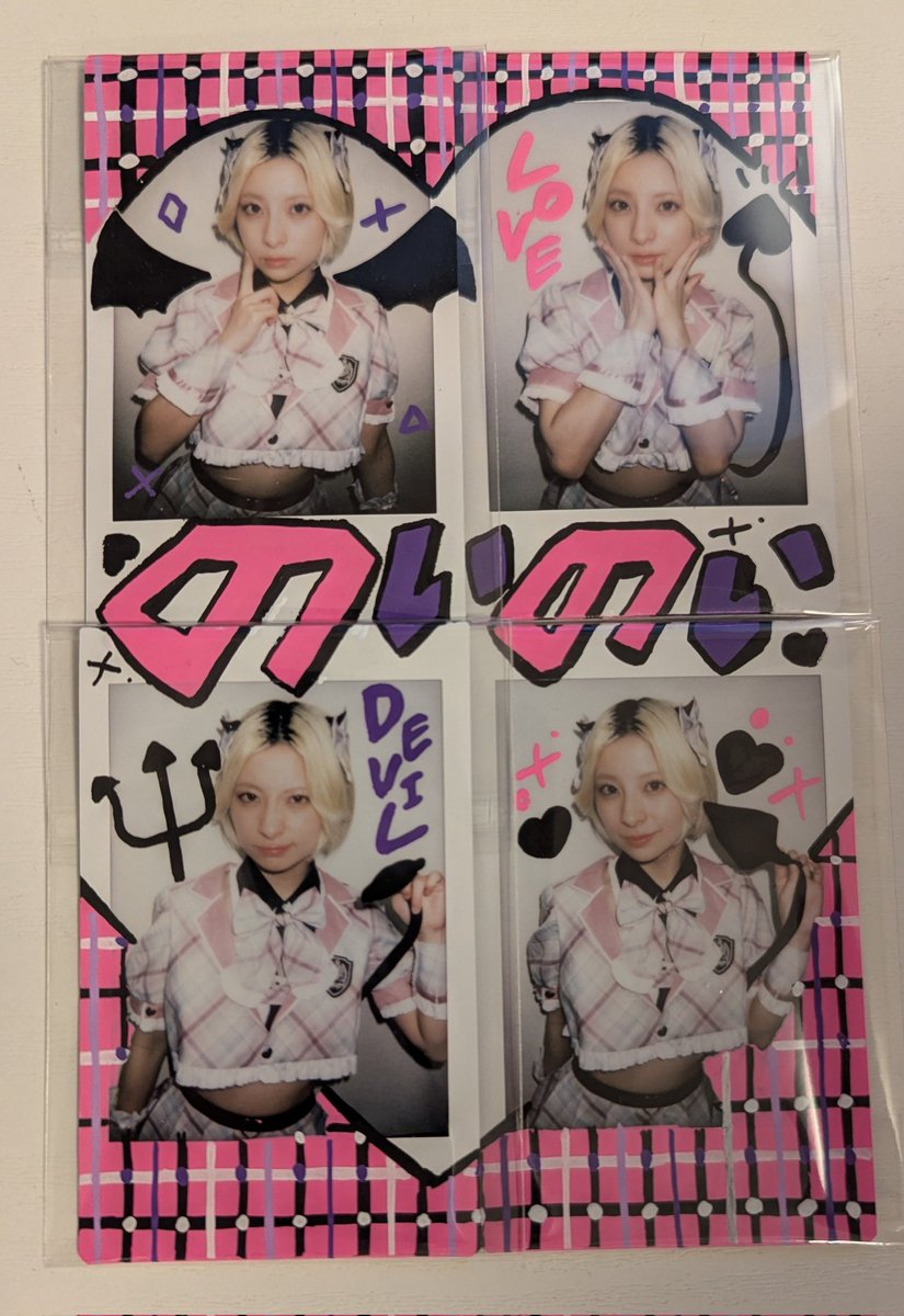 noizaka46's tweet photo. 天使 https://t.co/NRwstcHpzt