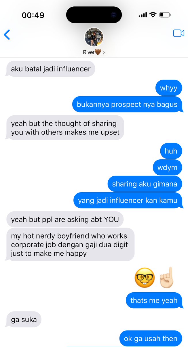 meongcapek's tweet photo. river, aden, dan rahasia dapur.

jayke/jkjy few tweets au
mature content so please proceed with caution. https://t.co/dVtc5840mz