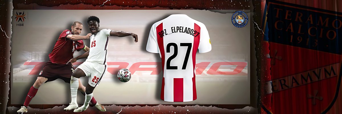 Città Di Teramo 1913 ESports tweet media