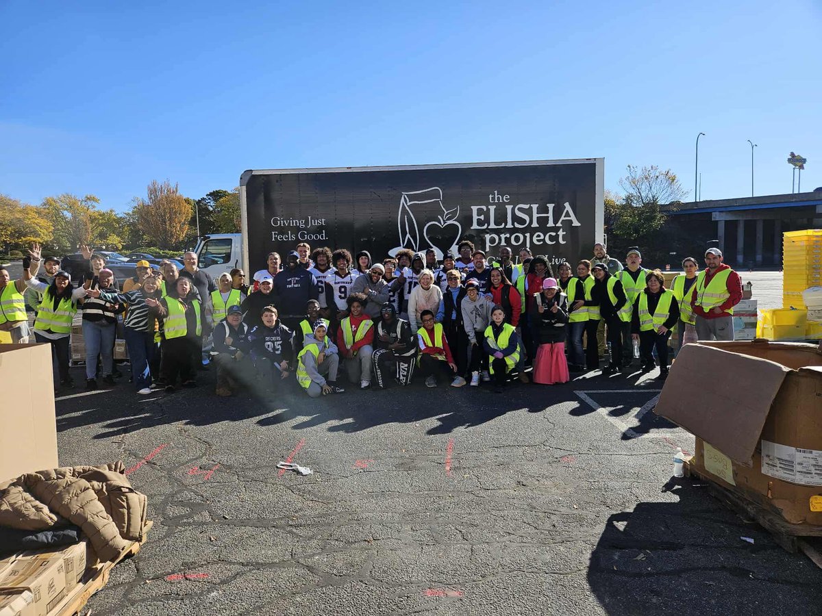 Pawtucket HS Football tweet media