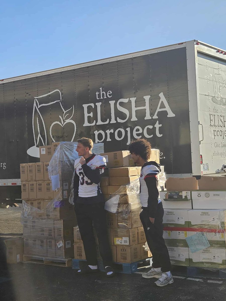 Pawtucket HS Football tweet media