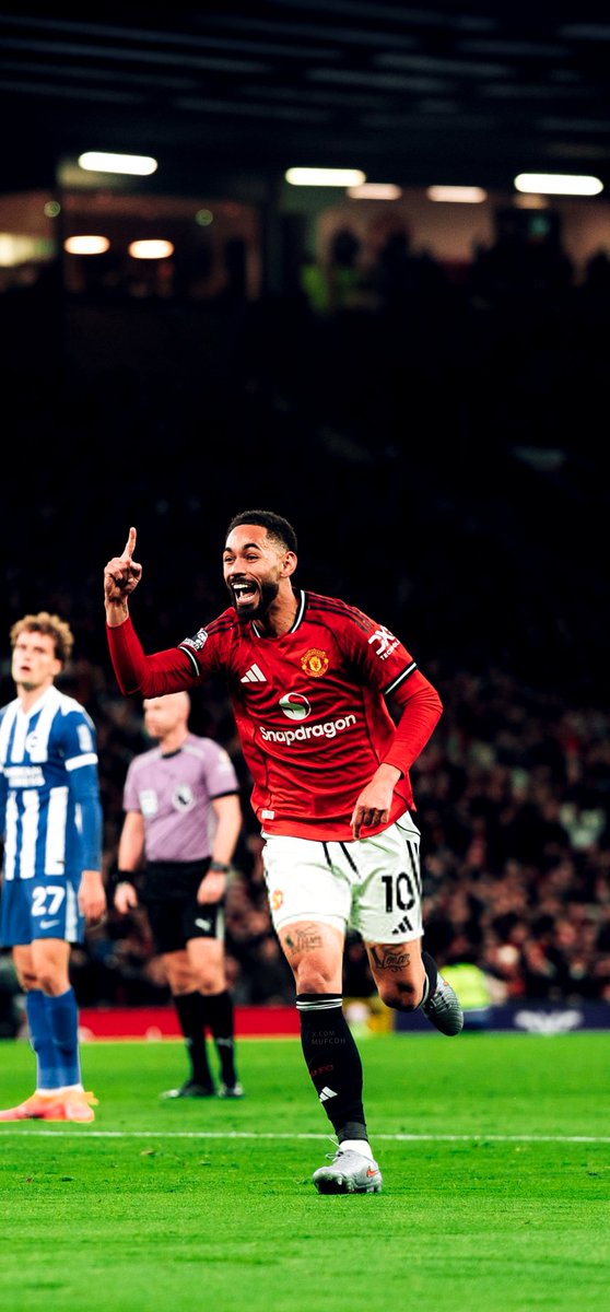 MUFCEDIT tweet media