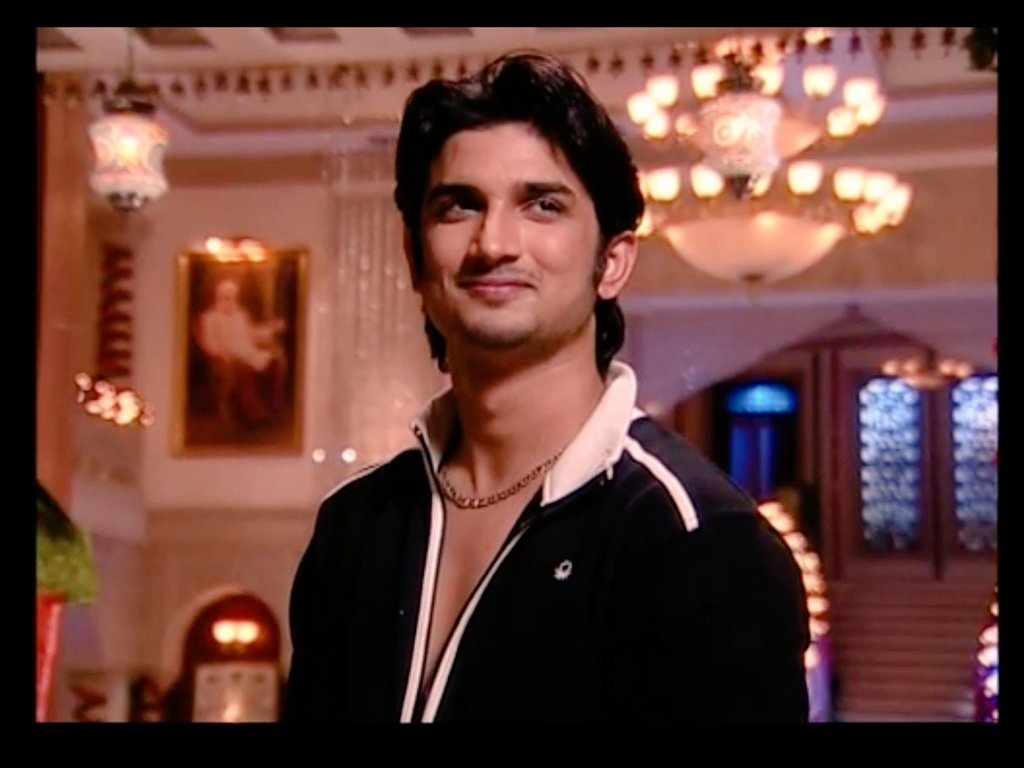 Only &amp; Only With You, For You Always &amp; Forever <a href="/itsSSR/">Sushant Singh Rajput</a>.. Just Be Happy &amp; Keep Smiling Always.. God Bless You.. 🙂❤✨🦋🧿

#SushantSinghRajput 
#JusticeForSushantSinghRajput 

Sushant Singh Rajput 💫