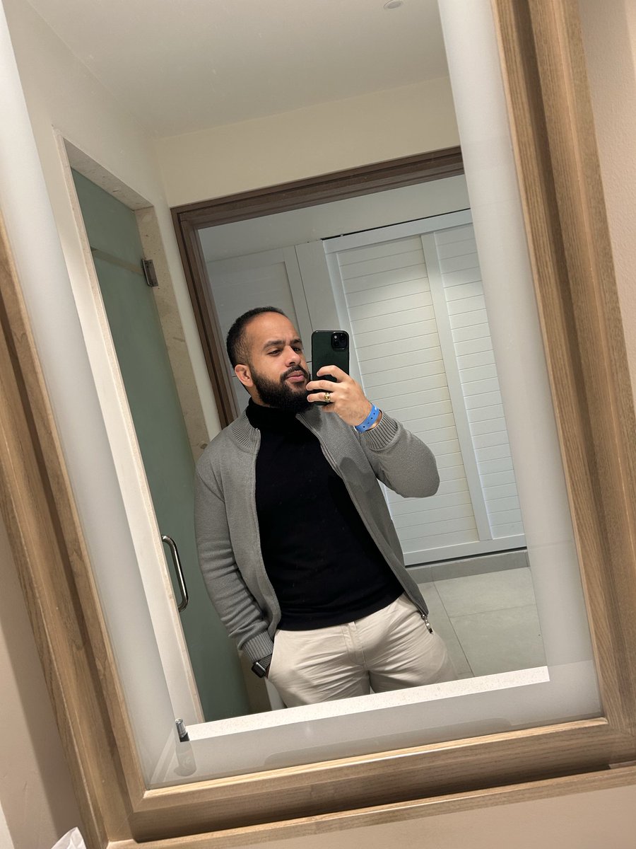 Dr. Loki Ando tweet media