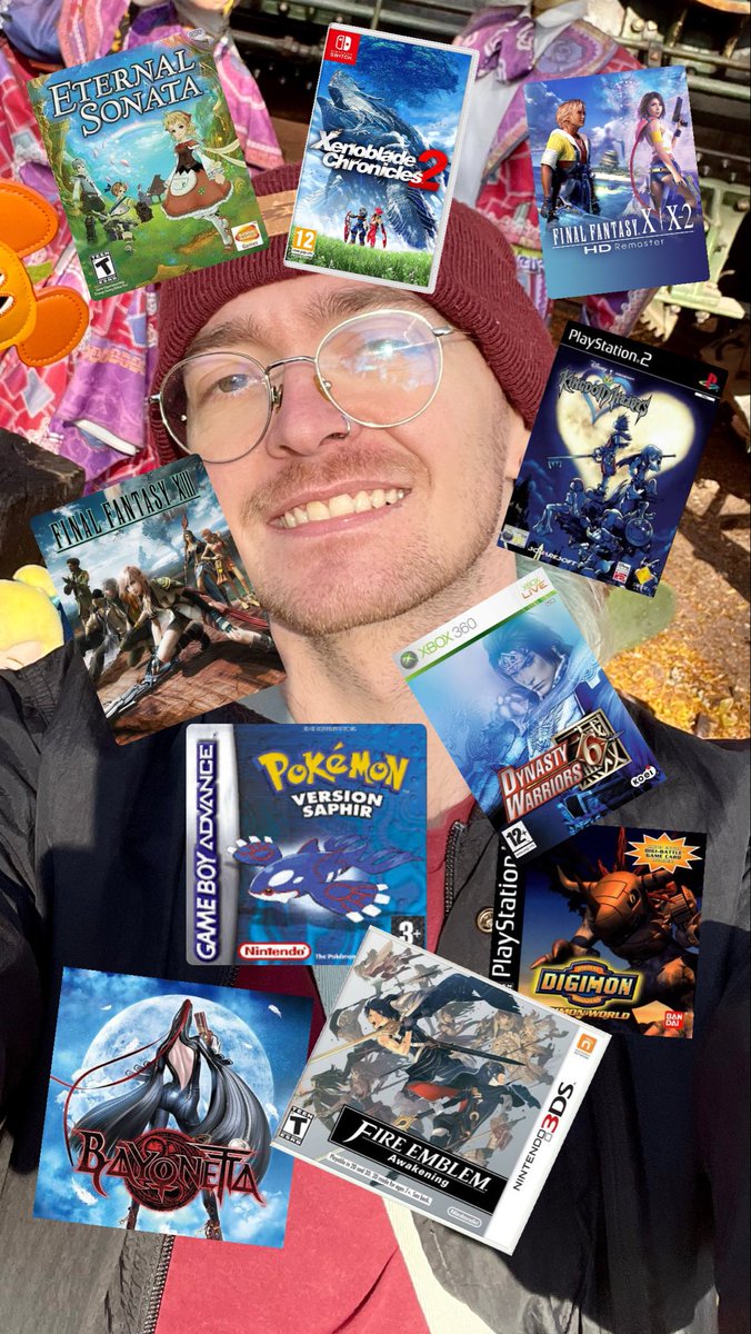 LilCuteHowl's tweet photo. Only 10 games. https://t.co/AexQQPl16B