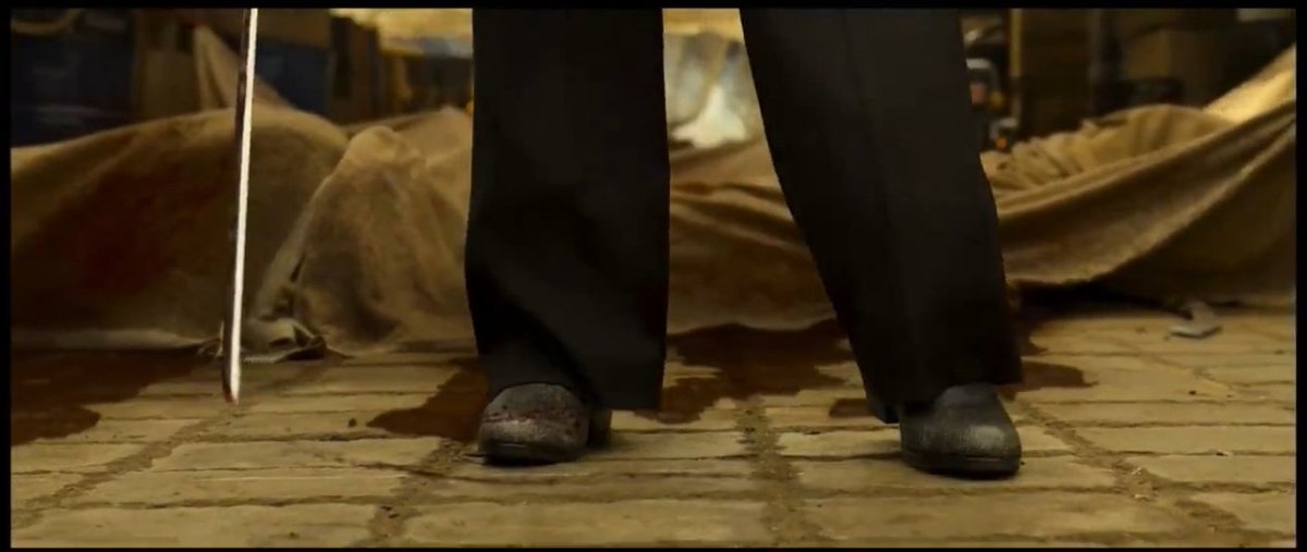 PKROHIT45's tweet image. Even PK foot has more AURA than your grandpa