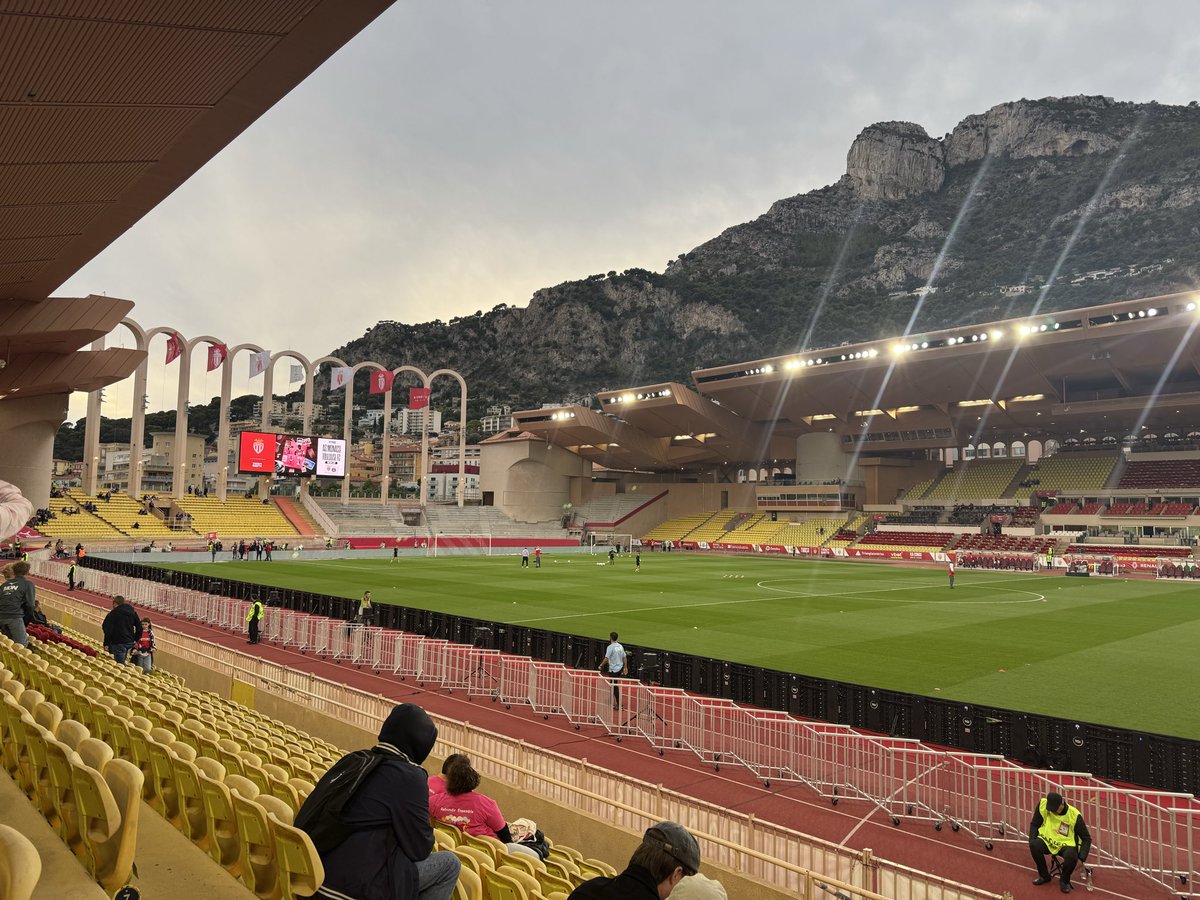 Stuart Daynes tweet media