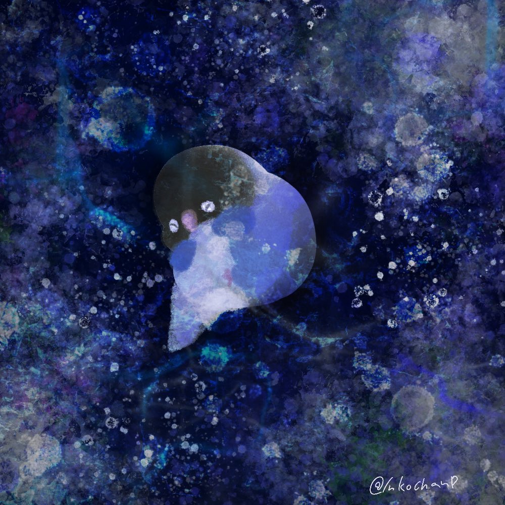 ひよ こまめ🎨 tweet media