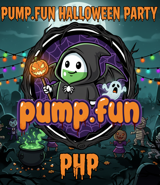 PHPDOTFUN's tweet image. Lets Party