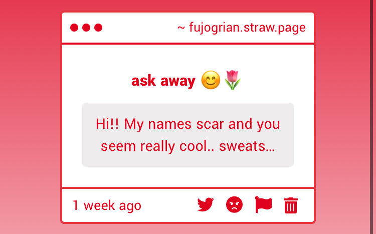 fujoshi grian tweet media