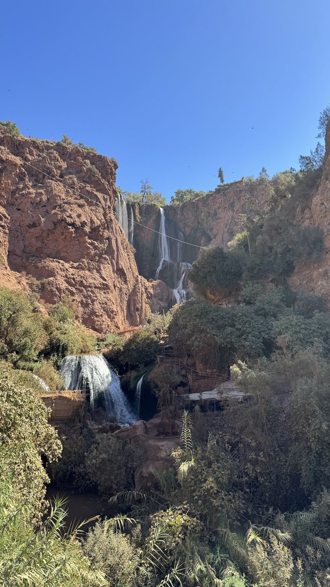 nzoo__o's tweet photo. Layering of the Day at Ouzoud Waterfalls! 🇲🇦#SOTD
~

Aboujamil Roll-on - Hijaz (Peach/Rose/Patchouli)
Les Indémodables - Oranger Sirocco (Orange blossom/Cinnamon) https://t.co/YYpmhmmD7D