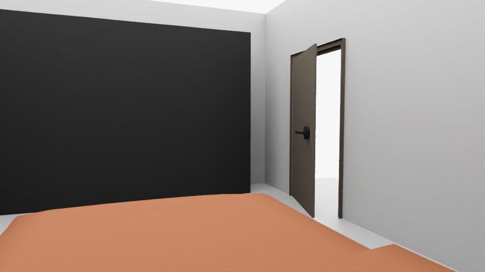 DekaLoop's tweet image. For this #screenshotsaturday, I wanted to show how we actually work behind the scenes… First we model everything in 3D, and then my best friend draws the scene over it! He's really amazing 🔥