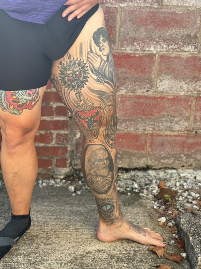 Travis Cole tweet media