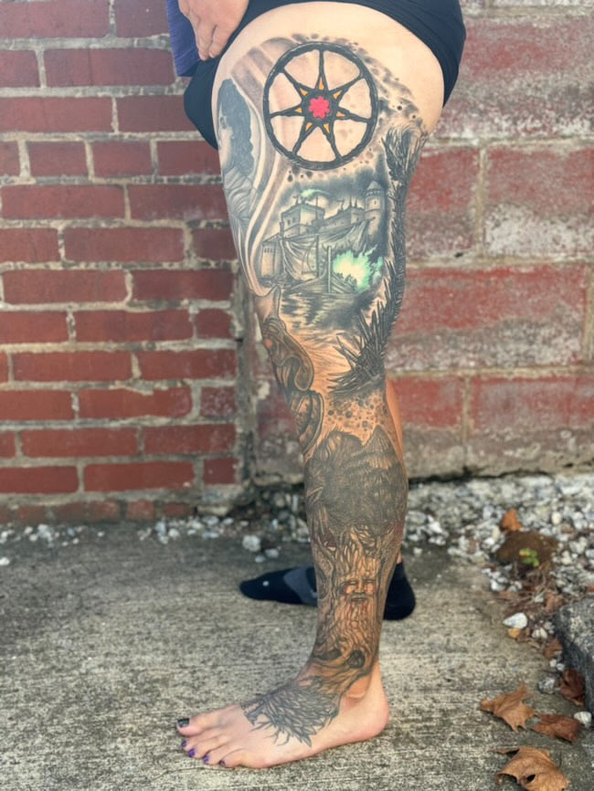 Travis Cole tweet media