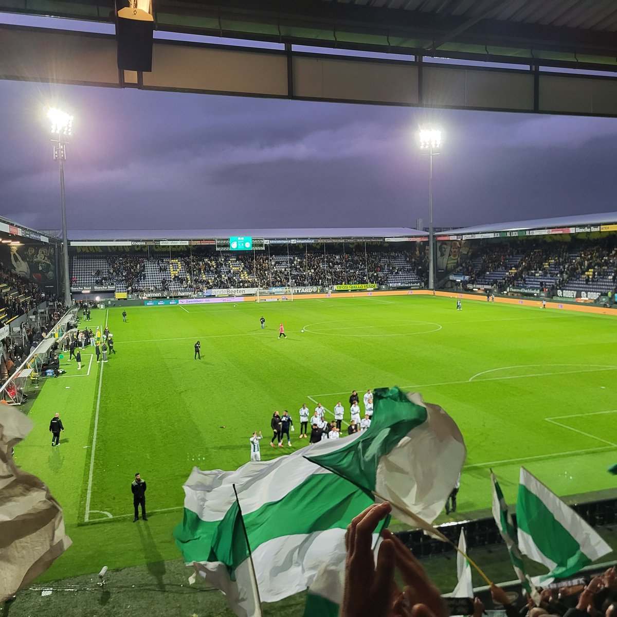 Negninorg's tweet image. #awaydaysarethebestdays #forGRO