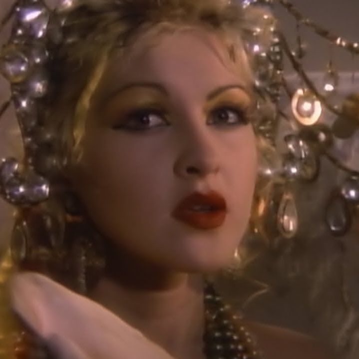 MrPopOfficial's tweet image. On this day in 1986, for the first time ever, the top three spots on the Billboard Hot 100 were held by women.

#1 - True Colors (Cyndi Lauper)
#2 - Typical Male (Tina Turner)
#3 - When I Think of You (Janet Jackson)