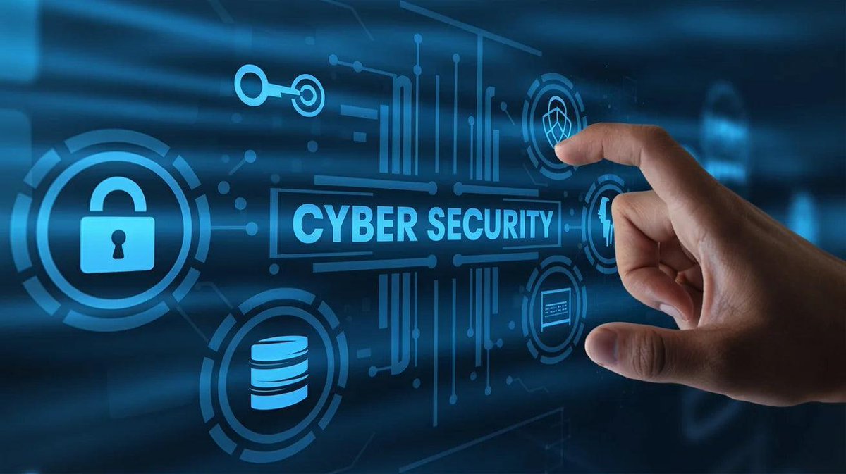 If you can protect systems, you’ll never run out of jobs. The digital world needs more defenders, not just developers.

#CyberSecurity #TechTrends #ITCareer