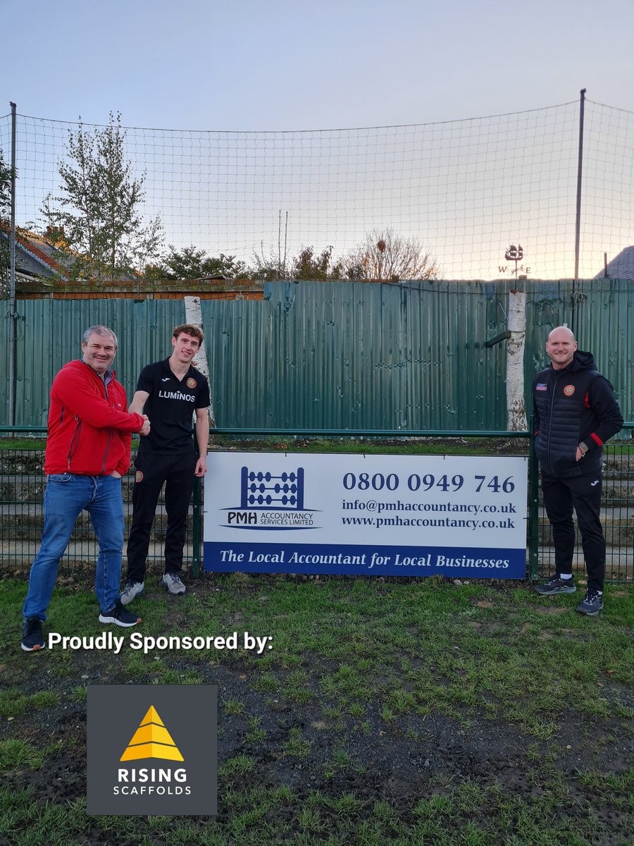 Harrogate Railway Athletic FC tweet media