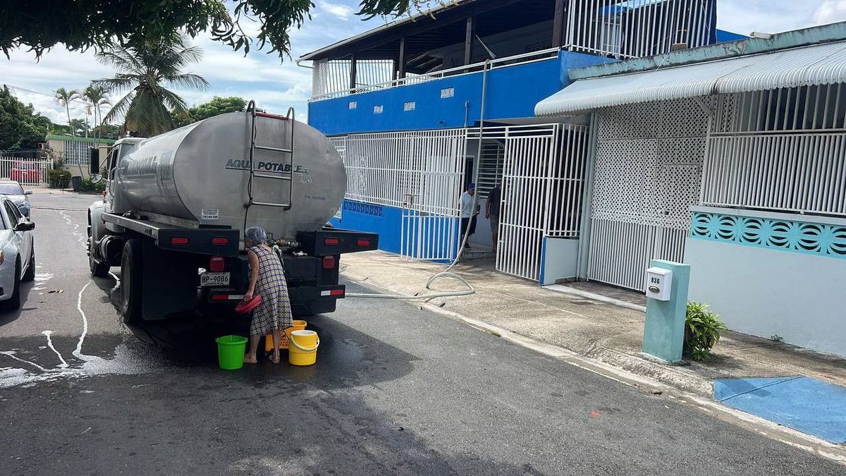 Comunicaciones AAA on X