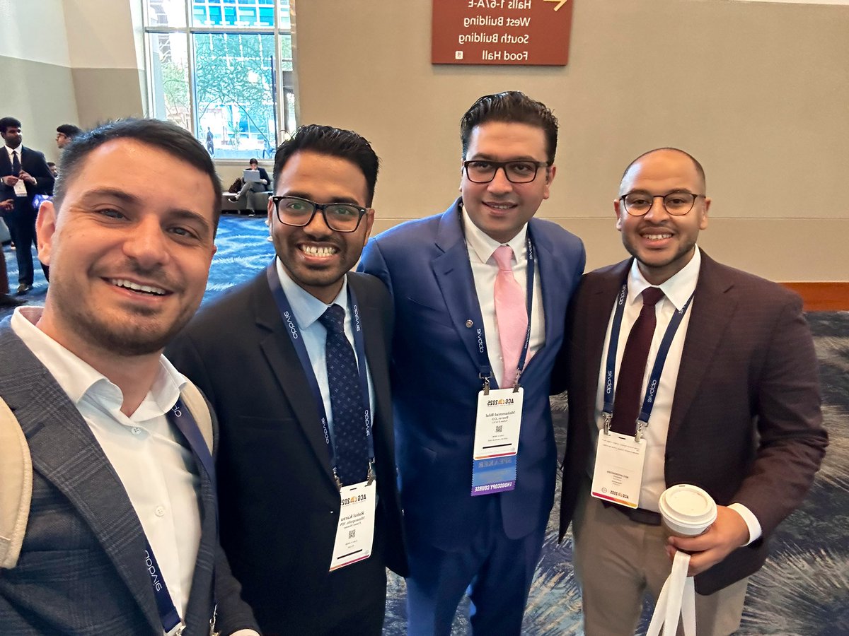 Hussam Almasri MD, MRCP(UK) tweet media