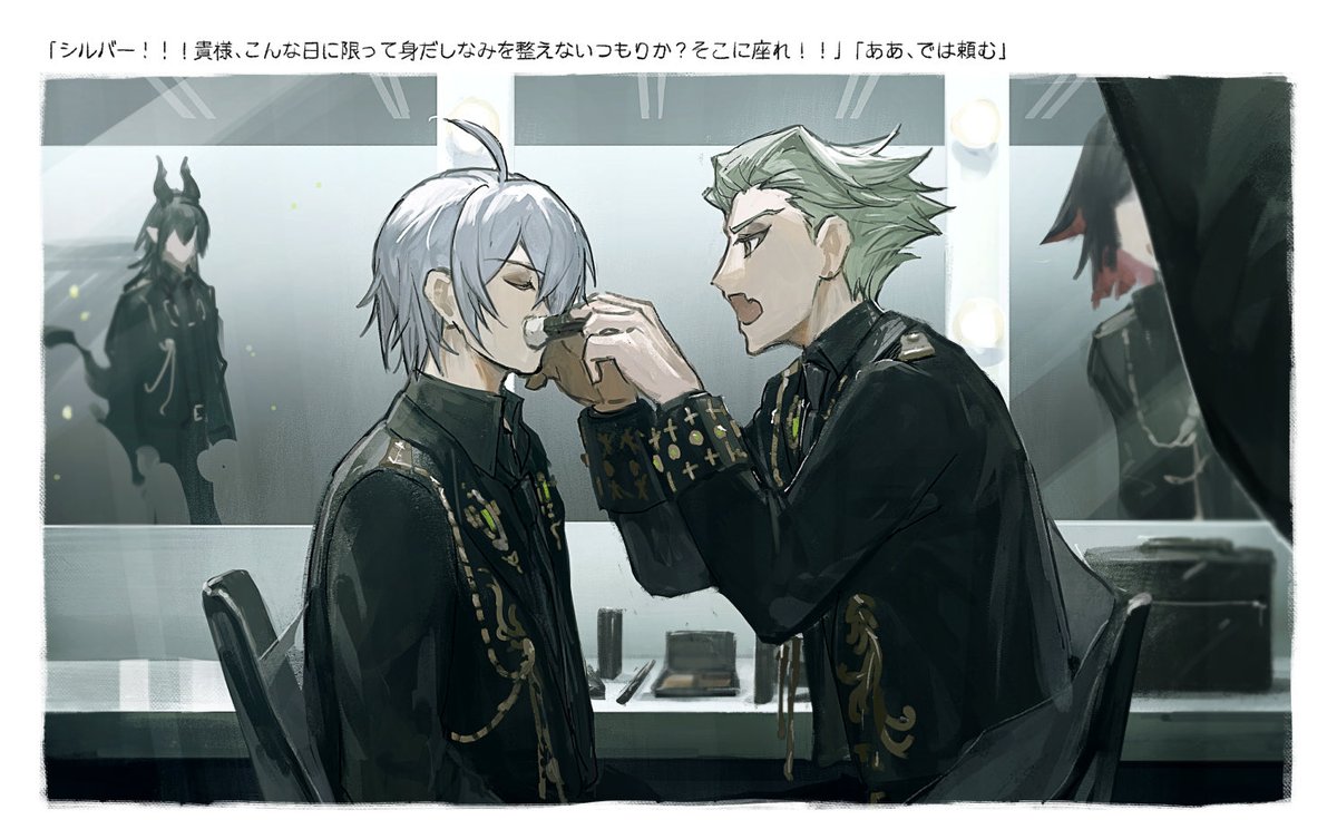 ココモナ (@Mona_kokoko) / Posts / X