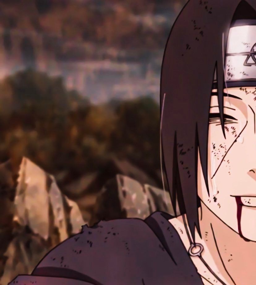 NarutoDaily_'s tweet photo. 💔 https://t.co/q3oWnNgOfK