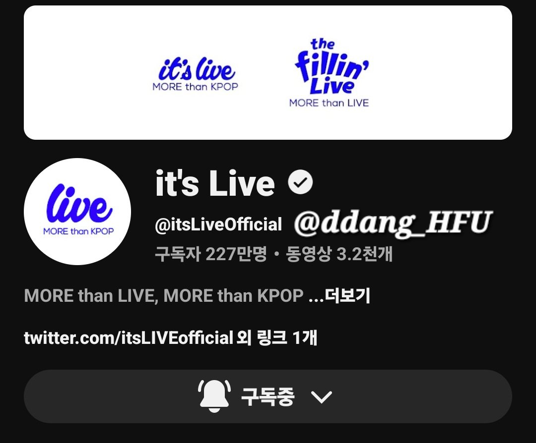 ddang_HFU's tweet photo. 한국 활동의 시작 잇츠라이브!! 현장에서 함께 할 수 있어서 너무 행복했어요❤ 파랑 조명도 청춘을 말해주는 것 같았던ㅜㅜ애들도 즐기면서 하는게 너무 잘 보이고 덕분에 저도 너무 즐거웠습니다!! 앞으로도 잇츠라이브에서  하파유 또 볼 수 있는 날이 오기를~

#itsLive_event_HiFiUnicorn 
#itsLive #HiFiUnicorn