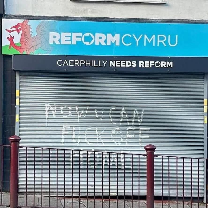 Caerphilly