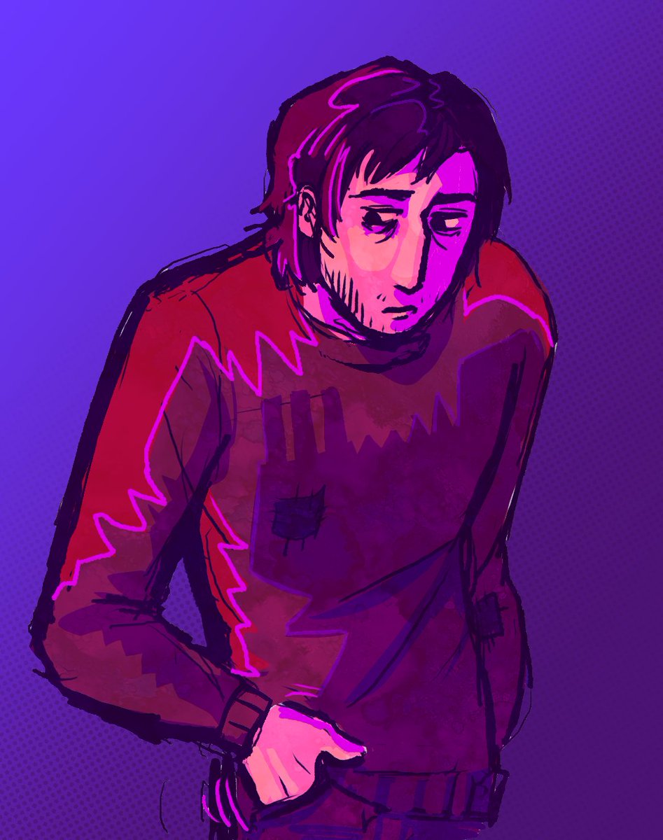 #lostintheroots #noimnotahuman #ninah