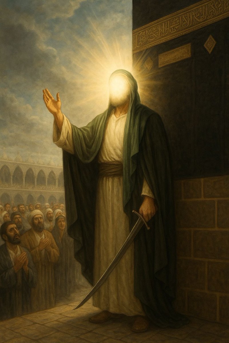 مَاتَ التَّصَبُّرُ بِإنتِظارِكَ أَيُّها المُحْيي الشَّرِيعَة 
فَإنهَضْ فَمَا أبقَى التَّحَمُلُ غَيْرَ أحشاءٍ جَزوعَة