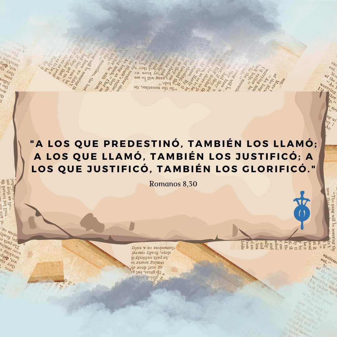 MMobrag's tweet image. No estás donde estás por casualidad. Fuiste llamado, después justificado, y ahora caminas hacia algo glorioso. Tu historia tiene dirección divina.

#Destino #LlamadoDeDios #Glorificados #Fe