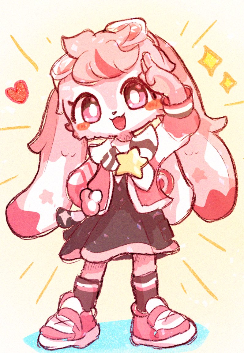 エササーニちゃん推してます…🐰✨
#プチプラネット #PetitPlanet