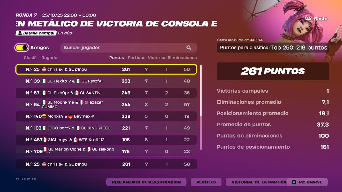 Una hora tarde w 🫩