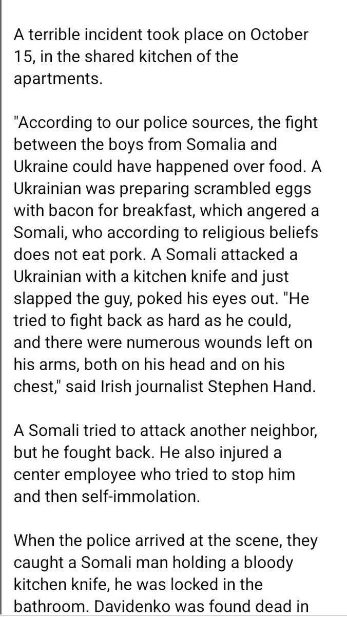 @churchesOfIreland (@irishchapels) on Twitter photo <a href="/Rightanglenews/">Right Angle News Network</a> <a href="/Askrigg_lad/">Mac Wood</a> Got a young Ukrainian murdered in Dublin recently by a halal eater from Somalia. Better be careful. <a href="/Rightanglenews/">Right Angle News Network</a> <a href="/Askrigg_lad/">Mac Wood</a> Got a young Ukrainian murdered in Dublin recently by a halal eater from Somalia. Better be careful.