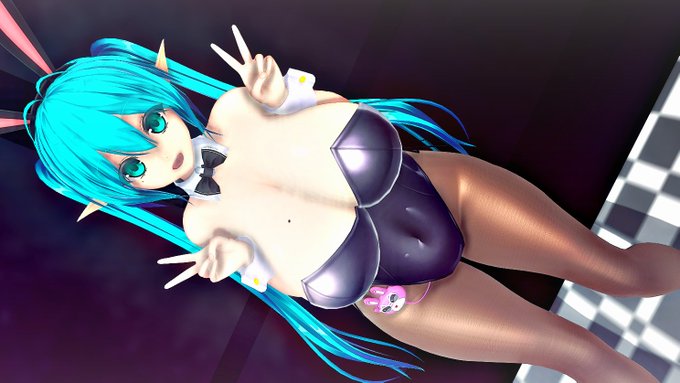 おっぱい(挨拶)#COM3D2 