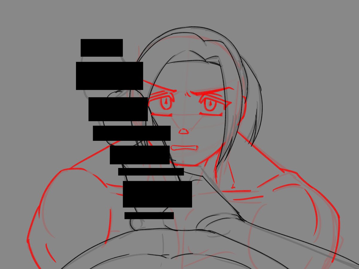 差分とか考えずに一枚一枚ネーム描いたから販売登録するとき基本CG何枚とかどう設定すりゃいいんだろと頭抱える。 