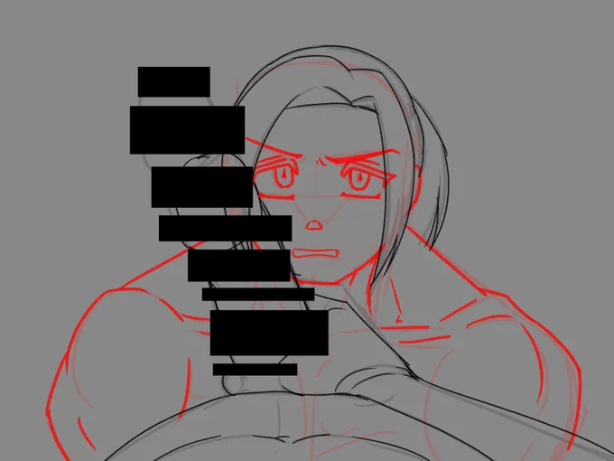 差分とか考えずに一枚一枚ネーム描いたから販売登録するとき基本CG何枚とかどう設定すりゃいいんだろと頭抱える。