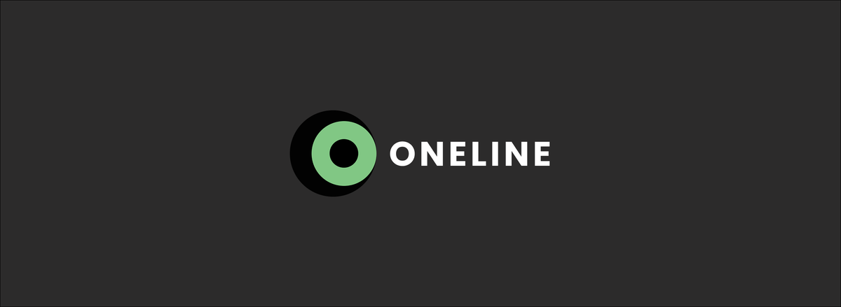 Oneline tweet media