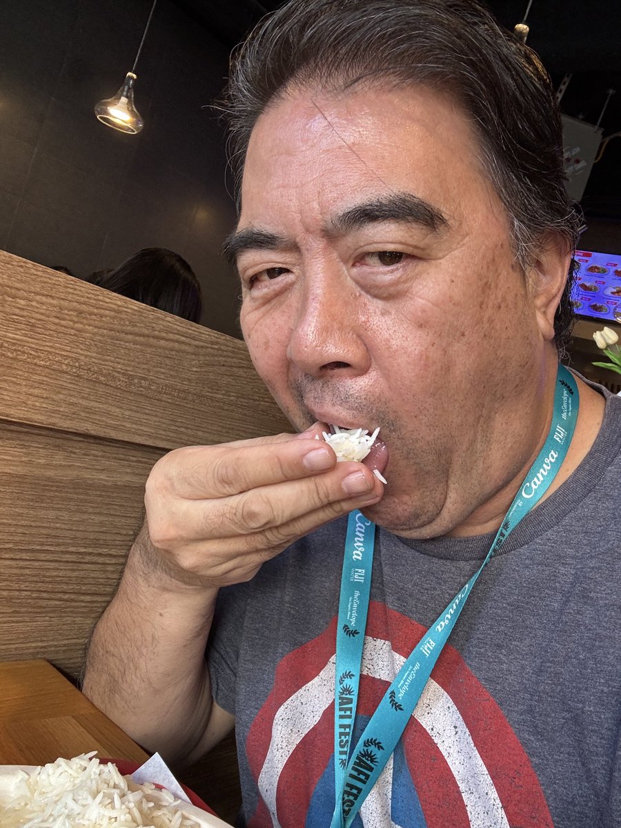 Alan Ng @ Film Threat (@mypalal) on Twitter photo There’s gotta be an easier way There’s gotta be an easier way