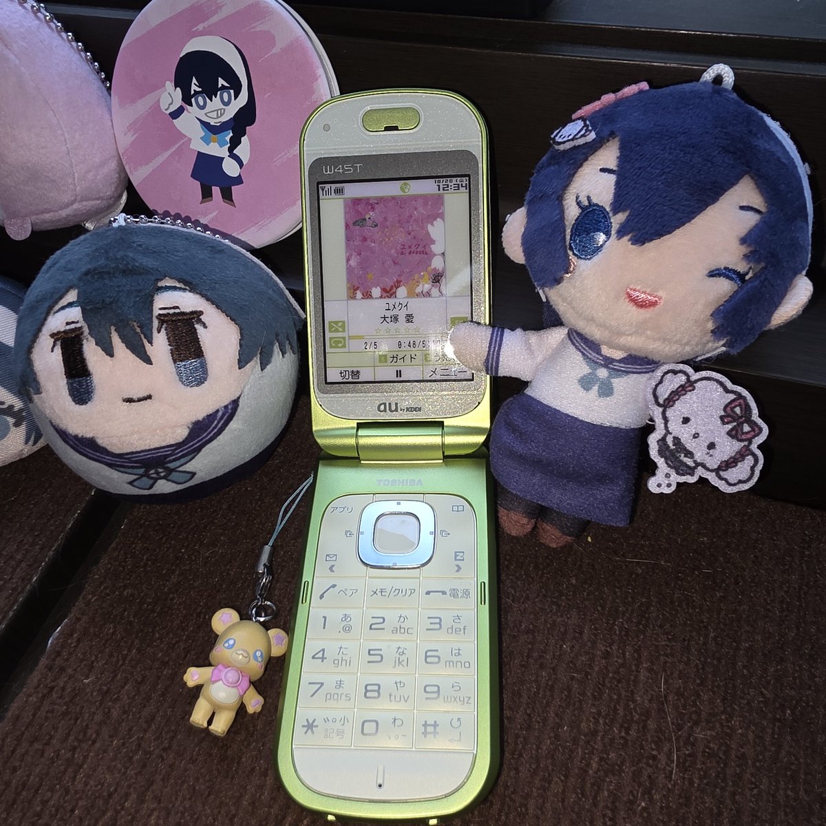 I made Riko Amanais phone
#jjk #JujutsuKaisen