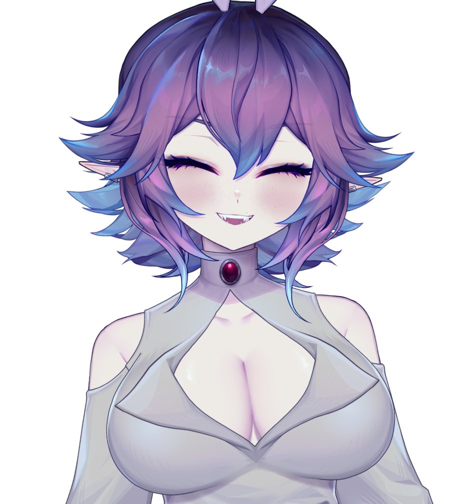 it brings me such immense joy to see art of me being sold at cons !!

shoutout to all the artists who’ve sold stuff with my face on it, you’re soooo hot