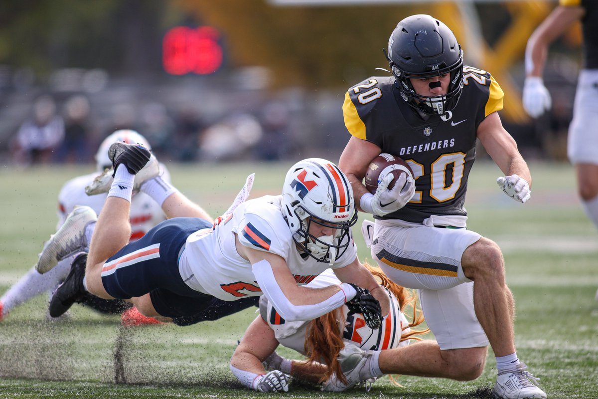Dordt Defender Athletics tweet media