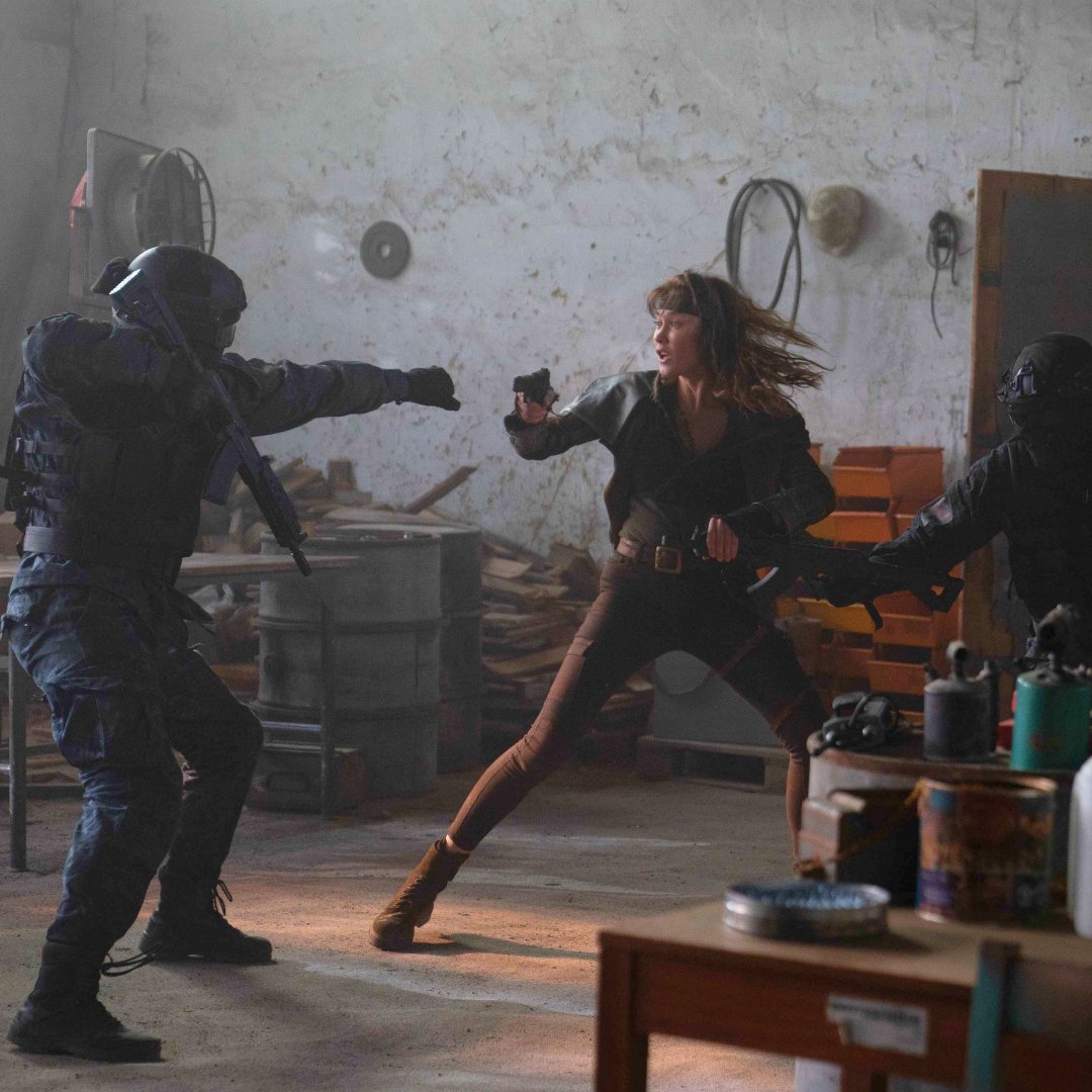 Afterburn tweet media