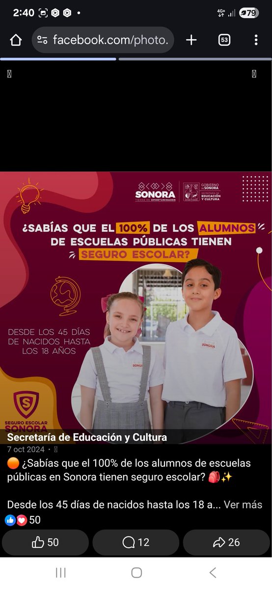DrChavezDiaz's tweet photo. ¿Por qué si  en Sonora todos los alumnos cuentan con seguro escolar contra accidentes, no la trasladaron a un hospital privado? https://t.co/HzBTldGxUg