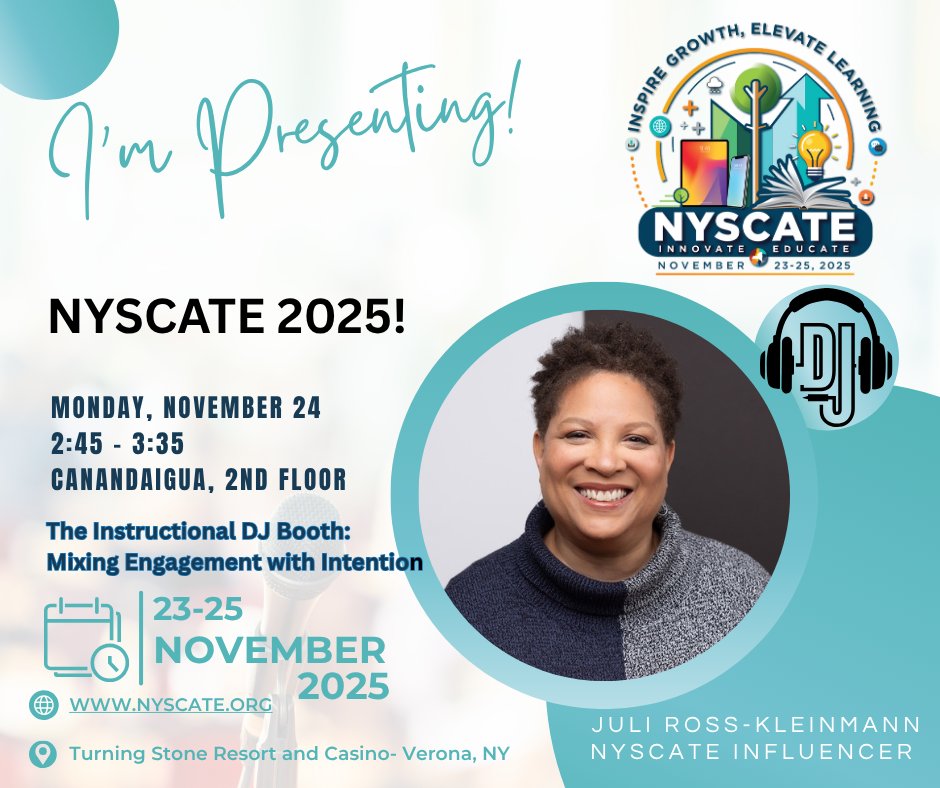 Juli Ross-Kleinmann EdD (@jbr_kleinmann) on Twitter photo 