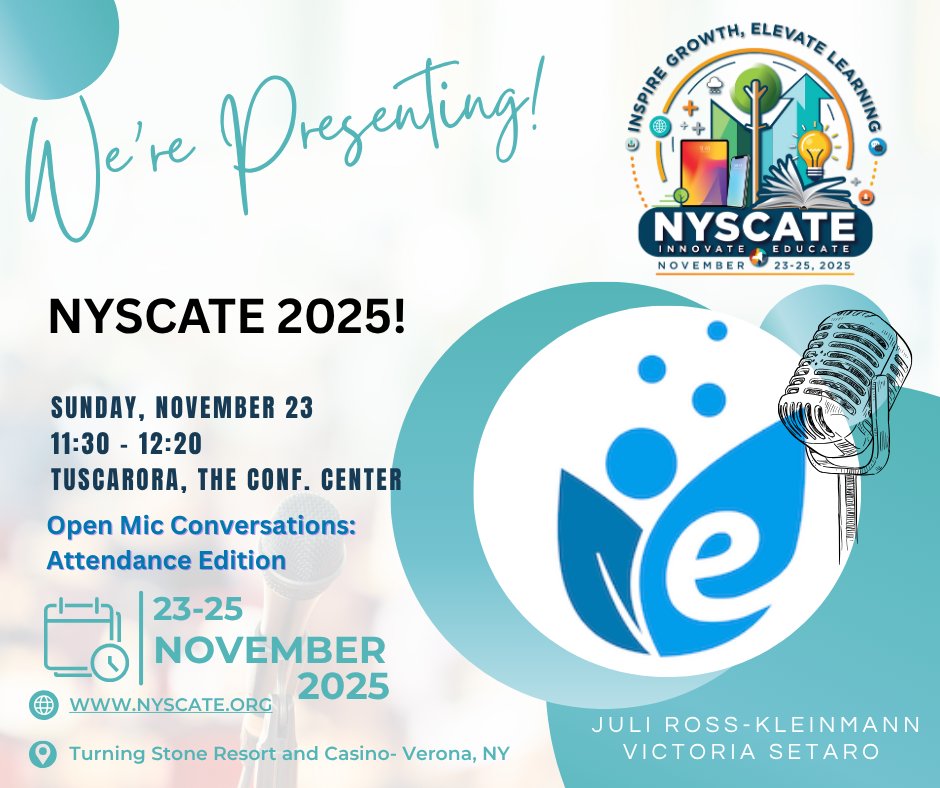 Juli Ross-Kleinmann EdD (@jbr_kleinmann) on Twitter photo 