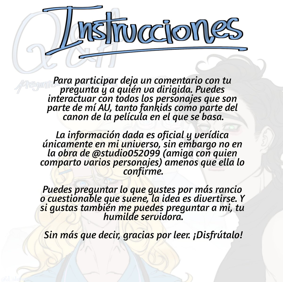red_velvetheart's tweet image. Actualizar mis fanfics ❌️
Hacer cualquier otra cosa ✅️
Enfin, gracias por los 10k chikos
@studio052099 
#gammajack #gazerbeam #gammabeam #gazerjack #fankid #AU